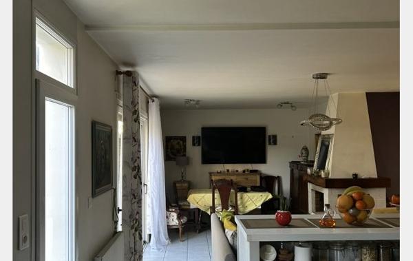 Vente Maison Saint-sebastien-sur-loire   