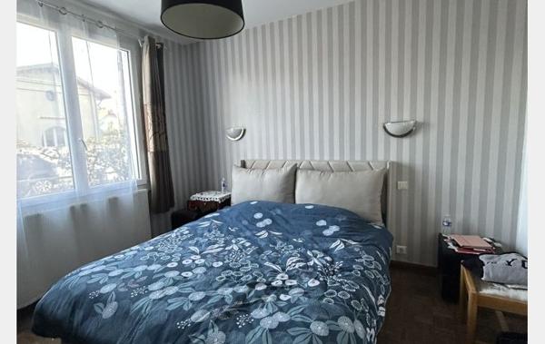 Vente Maison Saint-sebastien-sur-loire   