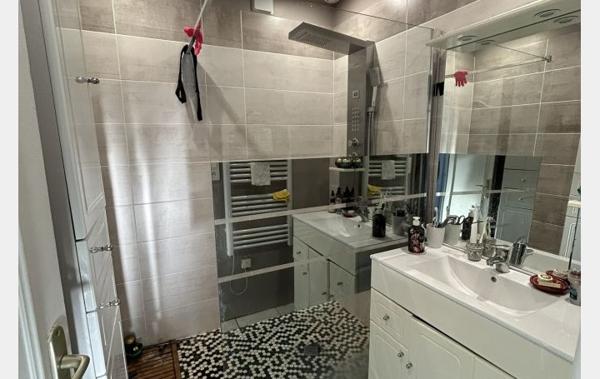 Vente Maison Saint-sebastien-sur-loire   