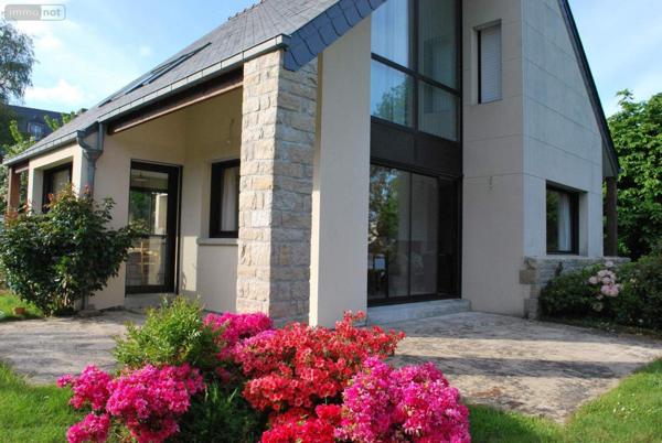 Maison à vendre à Plouër-sur-Rance dans les Côtes-d'Armor (22490), ref : 040M1500