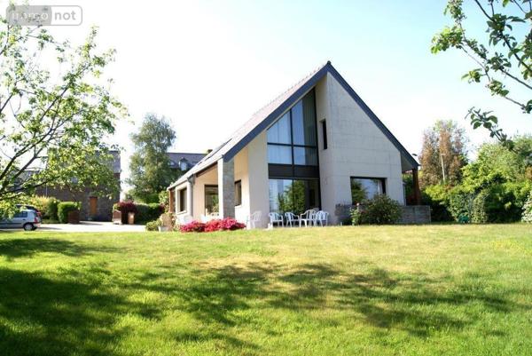 Maison à vendre à Plouër-sur-Rance dans les Côtes-d'Armor (22490), ref : 040M1500