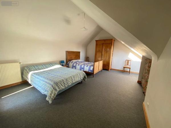 Maison à vendre à Plouër-sur-Rance dans les Côtes-d'Armor (22490), ref : 040M1500