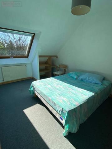 Maison à vendre à Plouër-sur-Rance dans les Côtes-d'Armor (22490), ref : 040M1500