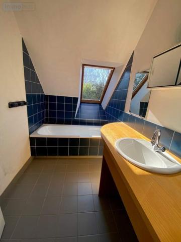 Maison à vendre à Plouër-sur-Rance dans les Côtes-d'Armor (22490), ref : 040M1500