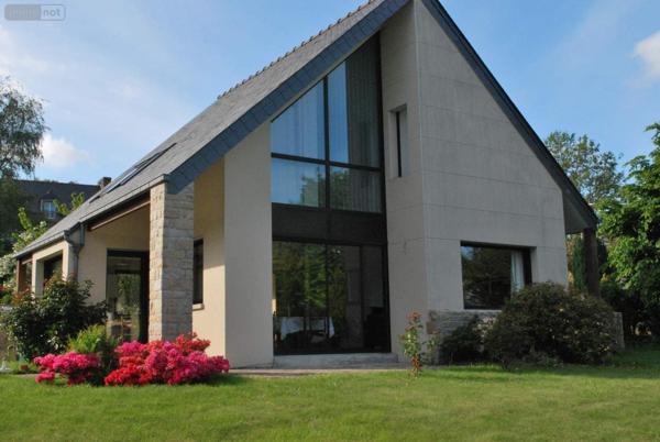 Maison à vendre à Plouër-sur-Rance dans les Côtes-d'Armor (22490), ref : 040M1500