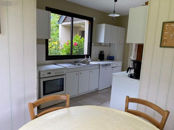 Maison à vendre à Plouër-sur-Rance dans les Côtes-d'Armor (22490), ref : 040M1500