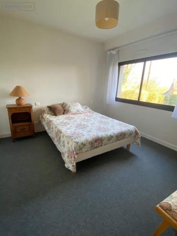 Maison à vendre à Plouër-sur-Rance dans les Côtes-d'Armor (22490), ref : 040M1500