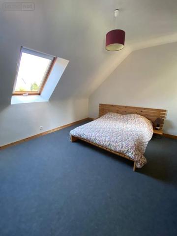 Maison à vendre à Plouër-sur-Rance dans les Côtes-d'Armor (22490), ref : 040M1500