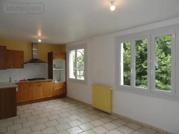 Location - Appartement Montluel 01120 3 pièces 68 m 2