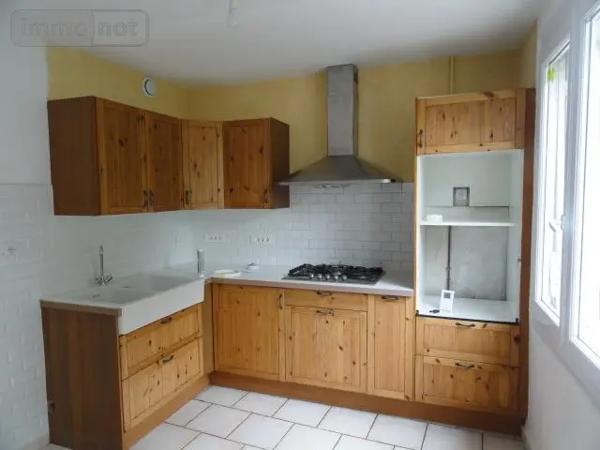 Location - Appartement Montluel 01120 3 pièces 68 m 2