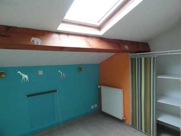 Location - Appartement Montluel 01120 3 pièces 68 m 2