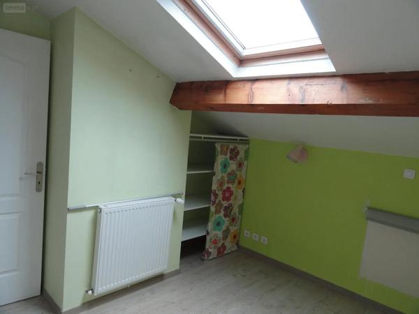 Location - Appartement Montluel 01120 3 pièces 68 m 2