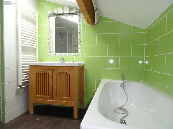 Location - Appartement Montluel 01120 3 pièces 68 m 2