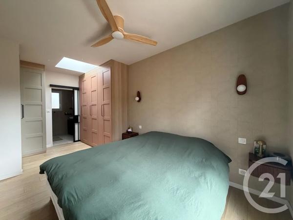 Maison à vendre  6 pièces - 137 m 2   TREILLIERES  - 44