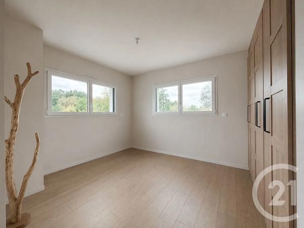 Maison à vendre  6 pièces - 137 m 2   TREILLIERES  - 44