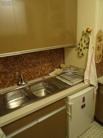 Appartement à vendre à Paris 16e arrondissement à Paris (75016), ref : 53079-1397