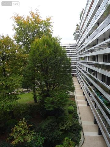 Appartement à vendre à Paris 16e arrondissement à Paris (75016), ref : 53079-1397