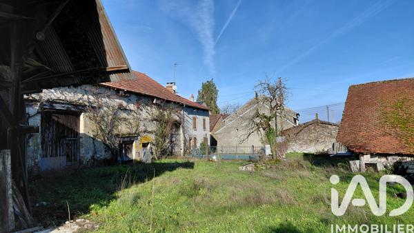 Maison à vendre 5 pièces 122 m² Fromental