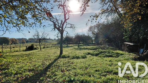 Maison à vendre 5 pièces 122 m² Fromental