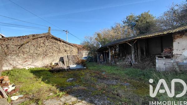 Maison à vendre 5 pièces 122 m² Fromental