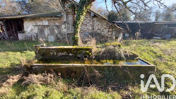 Maison à vendre 5 pièces 122 m² Fromental