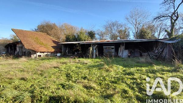 Maison à vendre 5 pièces 122 m² Fromental