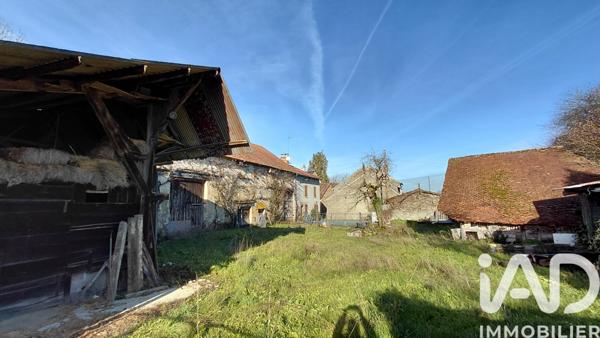 Maison à vendre 5 pièces 122 m² Fromental