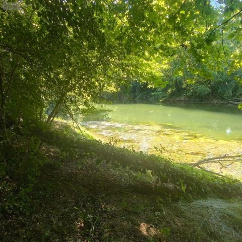 Achat - Terrain de loisirs, bois, étangs Chappes 10260 2500 m 2