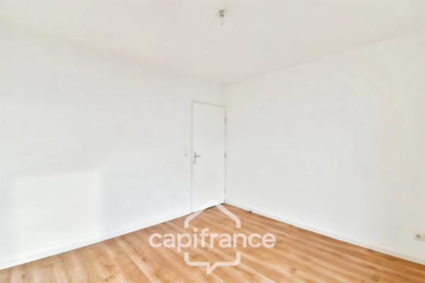 ✨ Appartement T4 dernier étage avec grande terrasse plein sud – Tourcoing ✨