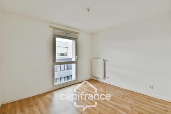 ✨ Appartement T4 dernier étage avec grande terrasse plein sud – Tourcoing ✨