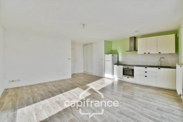 ✨ Appartement T4 dernier étage avec grande terrasse plein sud – Tourcoing ✨