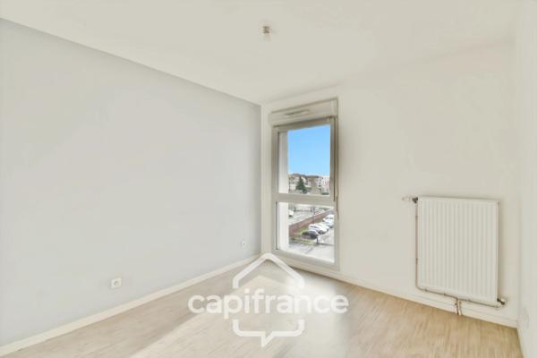 ✨ Appartement T4 dernier étage avec grande terrasse plein sud – Tourcoing ✨