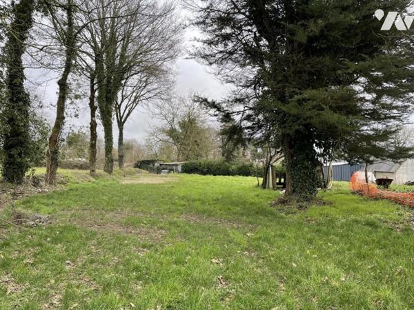 PLEMET - Sortie Bourg