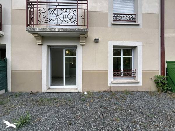Appartement 138 320 € Carbon-Blanc 2 p 37 m² DPE C