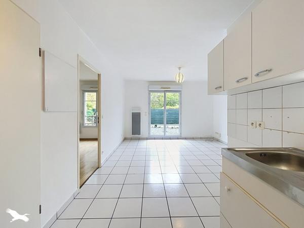 Appartement 138 320 € Carbon-Blanc 2 p 37 m² DPE C