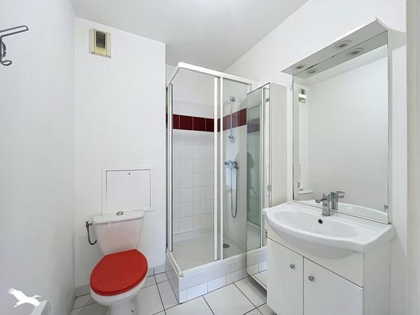 Appartement 138 320 € Carbon-Blanc 2 p 37 m² DPE C