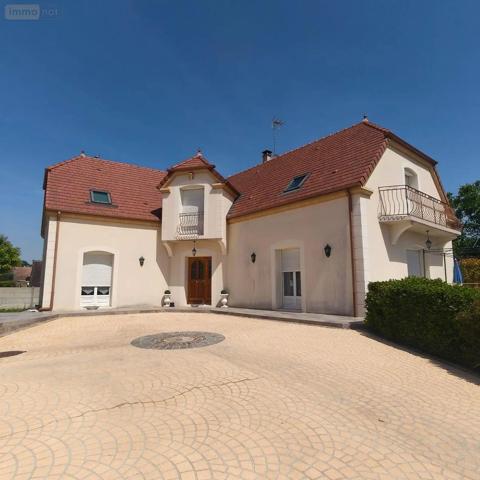 Achat - Maison Troyes 10000 7 pièces 230 m 2 838 m 2