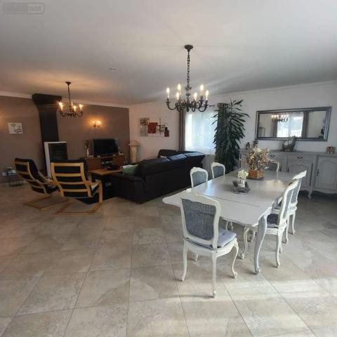 Achat - Maison Troyes 10000 7 pièces 230 m 2 838 m 2
