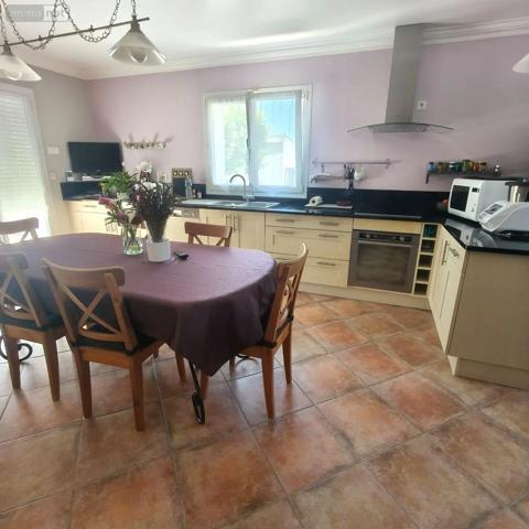 Achat - Maison Troyes 10000 7 pièces 230 m 2 838 m 2
