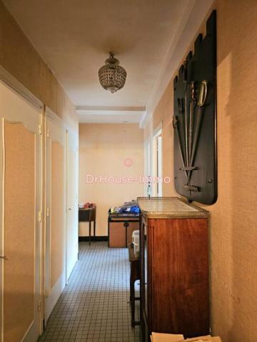 Appartement à vendre 6 pièces de 111 m²