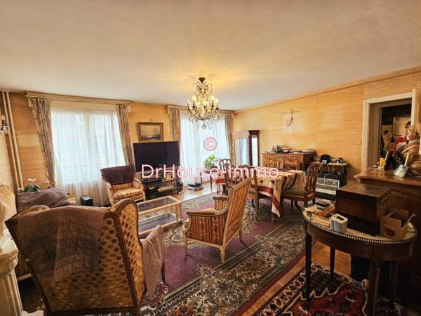 Appartement à vendre 6 pièces de 111 m²
