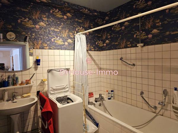Appartement à vendre 6 pièces de 111 m²