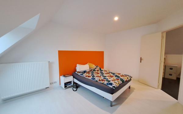 Maison à vendre    5 pièces • 148,03 m2 Guérande