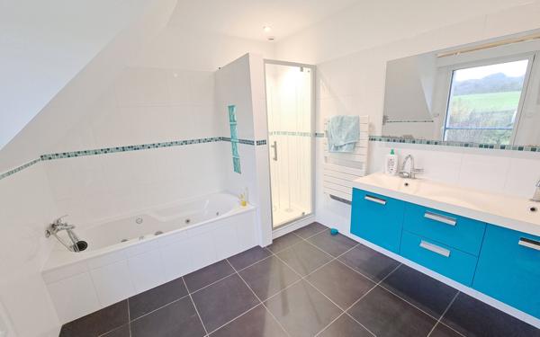 Maison à vendre    5 pièces • 148,03 m2 Guérande