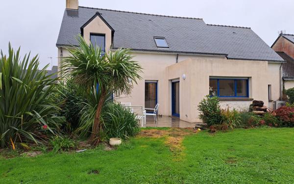 Maison à vendre    5 pièces • 148,03 m2 Guérande