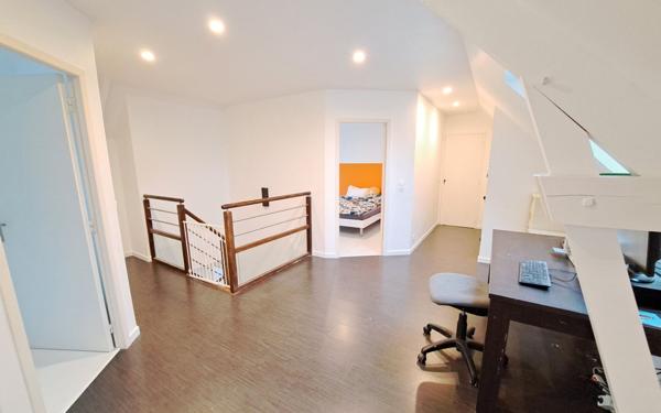 Maison à vendre    5 pièces • 148,03 m2 Guérande