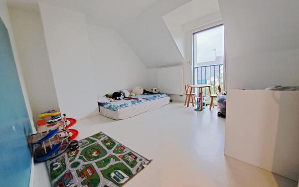 Maison à vendre    5 pièces • 148,03 m2 Guérande