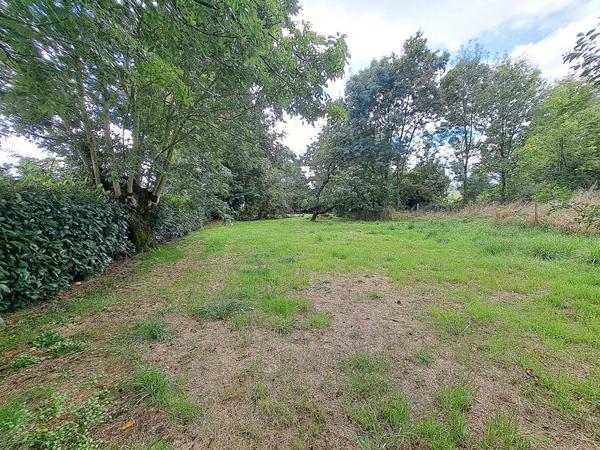 Maison 5 pièces sur la commune de MOUCHAMPS !!