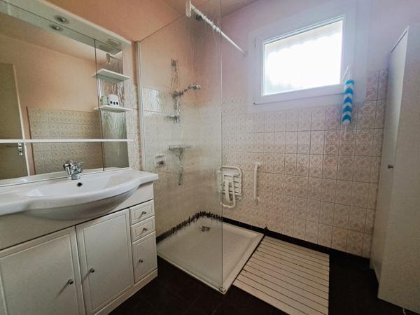 Maison 5 pièces sur la commune de MOUCHAMPS !!