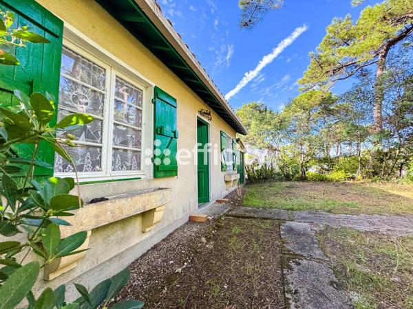 Maison 3 pièces - 51 m² Exclusivité efficity